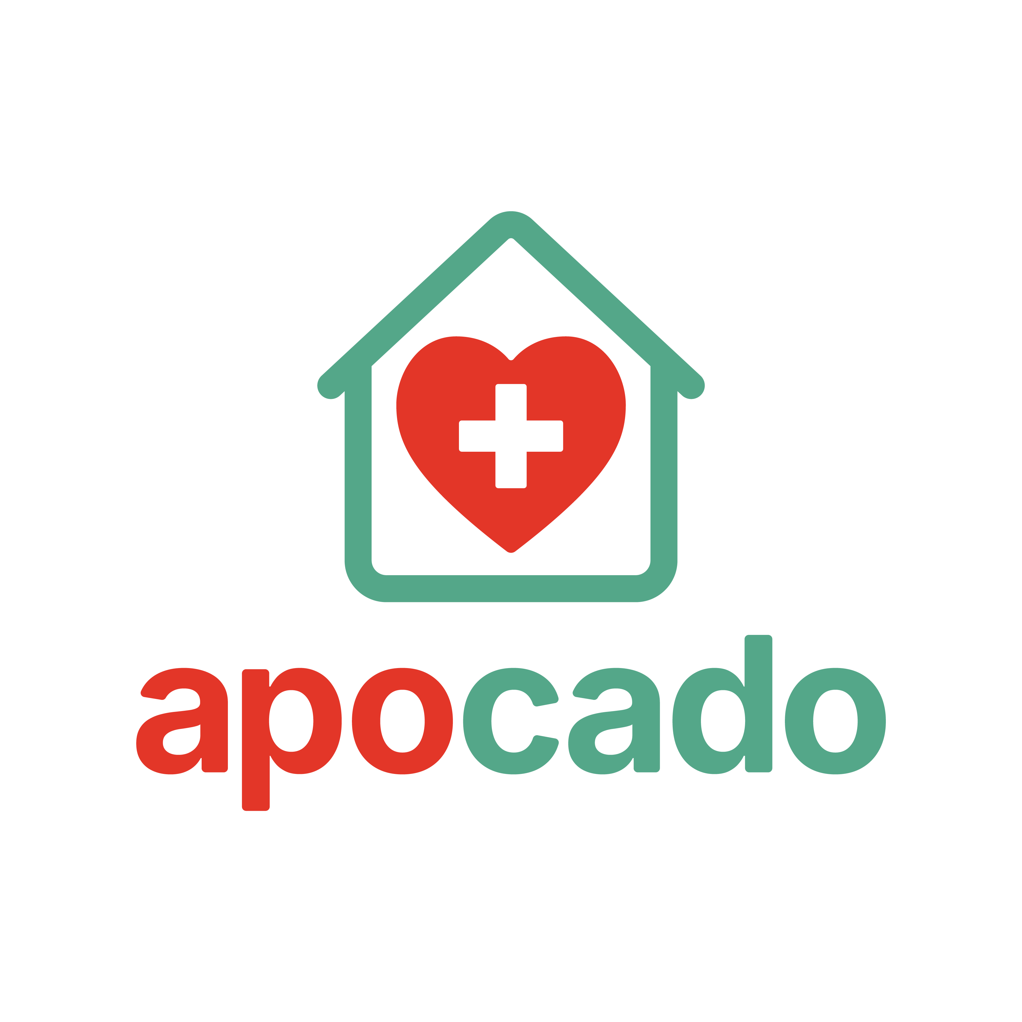 Apocado Logo